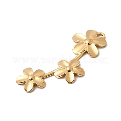 Подвески из нержавеющей стали 304&nbsp;STAS-B120-05G-02