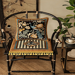 Бахрома из филигранного полиэфирного кружева длиной 12 м.&nbsp;OCOR-LP0002-08