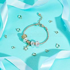 30 шт. 3-х видов трубчатых дужек из нержавеющей стали марки 304 STAS-UN0033-28