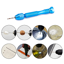 Наборы для изготовления ювелирных изделий из эпоксидной смолы своими руками&nbsp;TOOL-WH0136-29