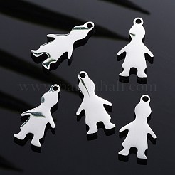 Подвески из нержавеющей стали 304 STAS-I140-12S