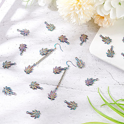 Подвески из нержавеющей стали 304&nbsp;STAS-AR0001-50