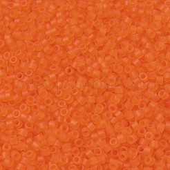 Бусины Миюки Делика&nbsp;X-SEED-J020-DB0744