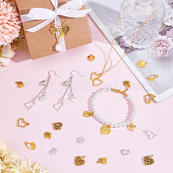 Подвески из сплава  PALLOY-PH0012-44