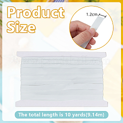 10 ярд синтетического резинового эластичного шнура&nbsp;OCOR-OC0001-79A