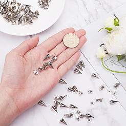 Сплавные заклепки IFIN-PH0023-86