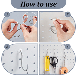 80шт резиновая водонепроницаемая резьбовая заглушка&nbsp;FIND-GA0006-91A
