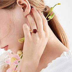 100 шт. 10-цветные кабошоны из непрозрачной смолы CRES-YS0001-06