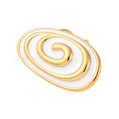 Открытые кольца манжеты из нержавеющей стали 304&nbsp;LS-RJEW-A073-01G