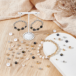 1900шт набор бусин DIY-GA0002-65