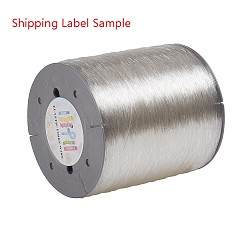 Fil cristal&nbsp;EW-R003-0.8mm