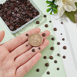 5 стиль кукольные глаза из смолы для рукоделия кабошоны DOLL-PH0001-22