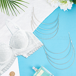 24 сумка 2 модели 304 нержавеющая сталь бюстгальтер косточки STAS-PH0006-94B