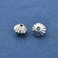 Латунные бусины KK-R216-07S