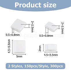 300 шт. 2 стиля&nbsp;SEED-HS0001-06B