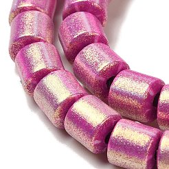 Fimo Perlen Stränge&nbsp;CLAY-H006-04E