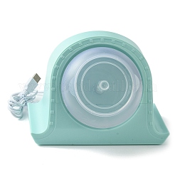 Пластиковая автоматическая usb-машинка для бисероплетения из полимерной глины heishi AJEW-K046-02B