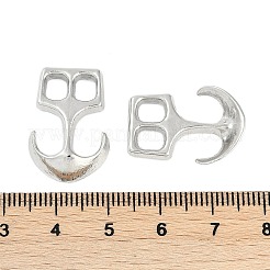 Крючки для крючков из тибетского сплава TIBEP-35682-P-RS