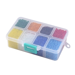 12/0 стакан бисер&nbsp;SEED-JP0007-13