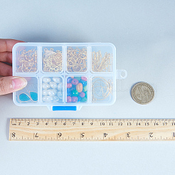 Серьги&nbsp;DIY-SC0002-44