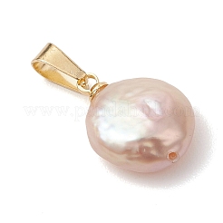 Натуральные кеши жемчужные подвески&nbsp;PALLOY-JF05000