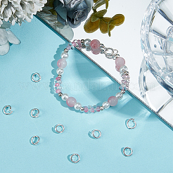 Латунь оснастки застежками&nbsp;KK-BBC0021-49S