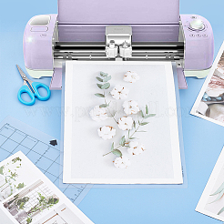 Коврик для резки пвх DIY-WH0504-08