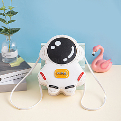 Многоцелевой кроссбоди/сумка через плечо/рюкзак DIY-WH0297-55B