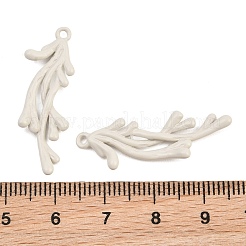 Ciondoli smaltato in ottone&nbsp;KK-CBA3297-08B