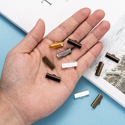 Обжимной конец ленты из смешанного железа IFIN-S008-M