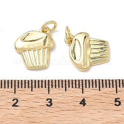 Латунные подвески&nbsp;KK-P349-07G