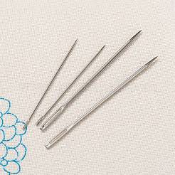 Набор для изготовления вышивки своими руками DIY-F088-04