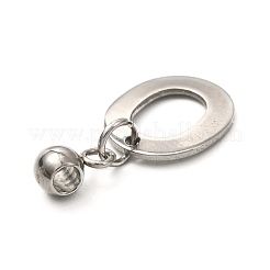 Подвеска из нержавеющей стали 304 PALLOY-JF00973