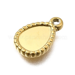 Подвески из нержавеющей стали 304 STAS-Z163-14G