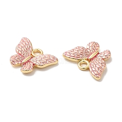 Подвески из эмали и сплава&nbsp;ENAM-K069-25G-05