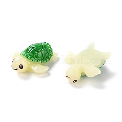 Непрозрачные кабошоны из смолы&nbsp;LS-RESI-I043-03