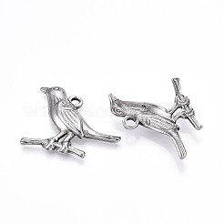 Подвески из нержавеющей стали 304 STAS-N103-216P