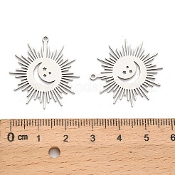 201 подвеска из нержавеющей стали&nbsp;LS-STAS-Z162-10P