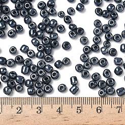 6/0 стакан бисер&nbsp;SEED-A012-4mm-129