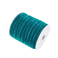 Einseitiges Samtband&nbsp;SRIB-T004-01-08