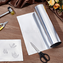 Rotolo di carta stagnola da 6 m&nbsp;DIY-WH0816-036P