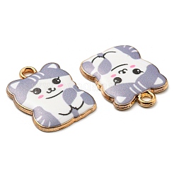 Печатные подвески сплава ENAM-L042-07G-02