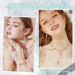 24шт сплав с подвесками&nbsp;FIND-SC0014-01