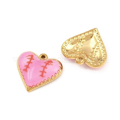 Pendentifs en acier inoxydable 304&nbsp;SA-CBA275E-04G-02