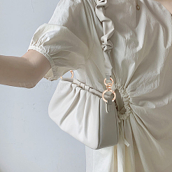 4 комплект застежек из сплава с пружинным затвором&nbsp;FIND-BBC0004-11