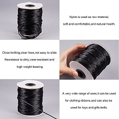 Нейлоновая нить NWIR-PH0001-08