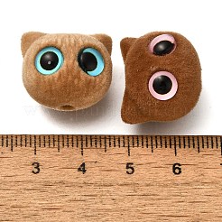 Flocky акриловыми шариками&nbsp;OACR-R002-01A