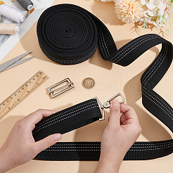 5 ярд поликоттоновой ленты&nbsp;OCOR-WH0078-169E