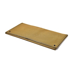 Плакат для хранения значков из полиэстера AJEW-WH0188-69