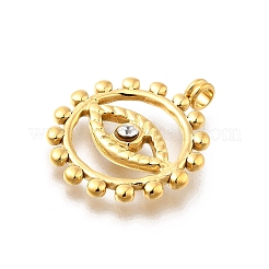 Подвески из нержавеющей стали 304&nbsp;STAS-R159-56G